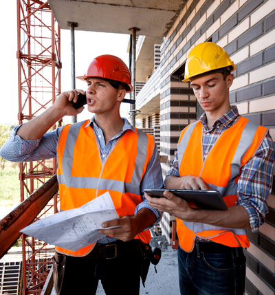 Amministrazione condominiale professionale e gestione tecnica degli immobili